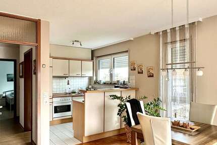 Wohnung Leinfelden-Echterdingen Echterdingen - 2 Zimmer, 52 m&sup2;, 189.000&euro; | Angebot:26074062