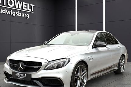 Mercedes-Benz C 63 AMG 155.000 km 30.900 &euro; Bietigheim-Bissingen 74321