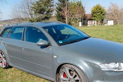 Audi RS4 199.000 km 30.900 &euro; Berglen 73663