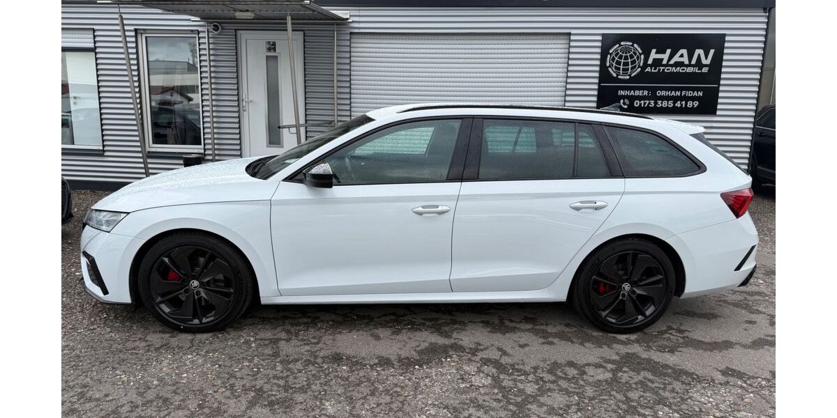 Skoda Octavia 178.000 km 19.990 &euro; Sindelfingen 71065