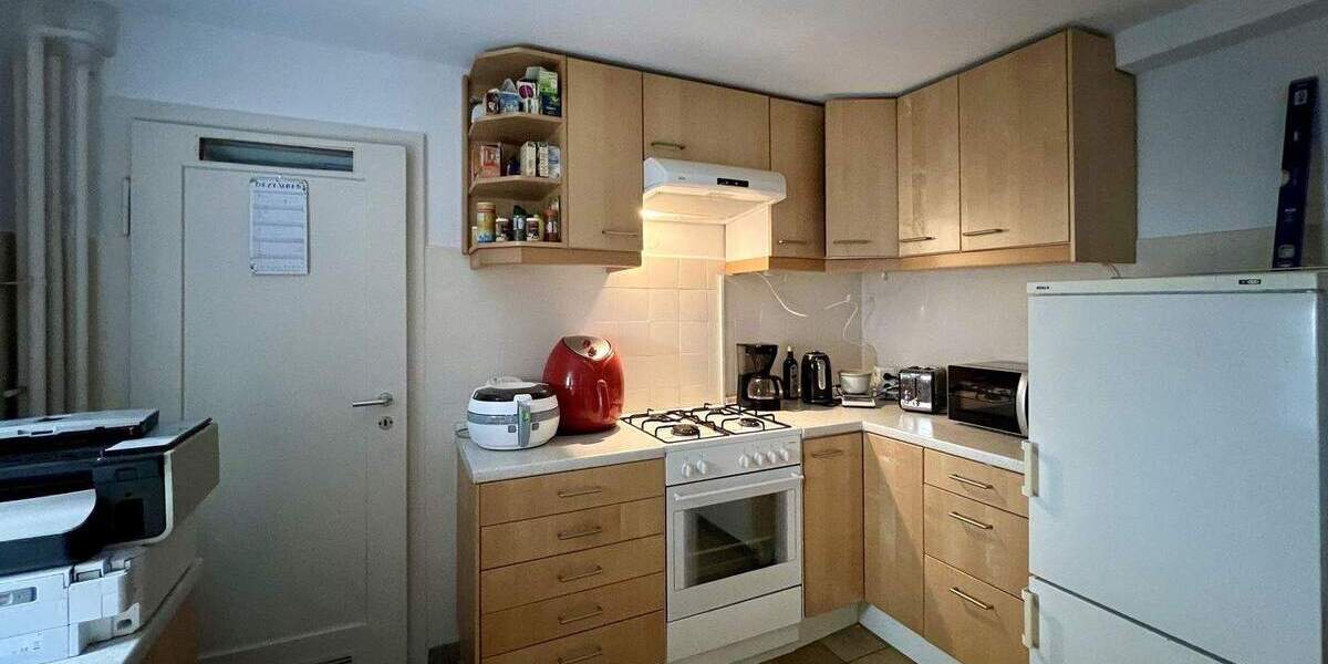 Mehrfamilienhaus, Wohnhaus Ludwigsburg Mitte - 1 Zimmer, 389 m&sup2;, 2.000.000&euro; | Angebot:25706120