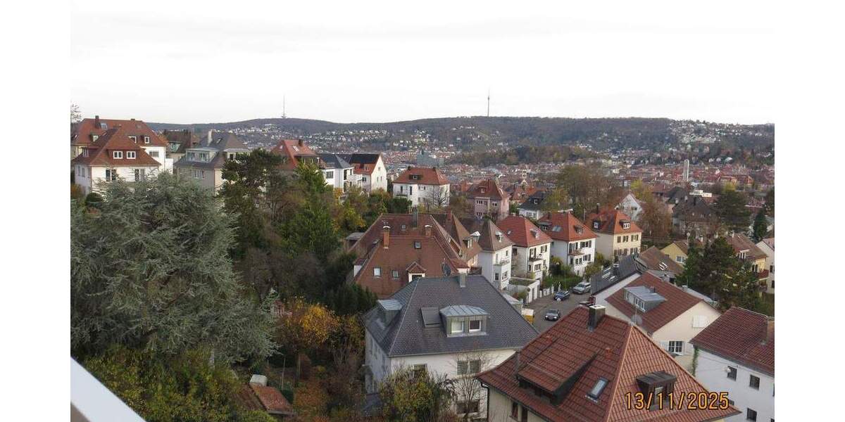 Mehrfamilienhaus, Wohnhaus Stuttgart West - 1 Zimmer, 2.070.000&euro; | Angebot:25745130