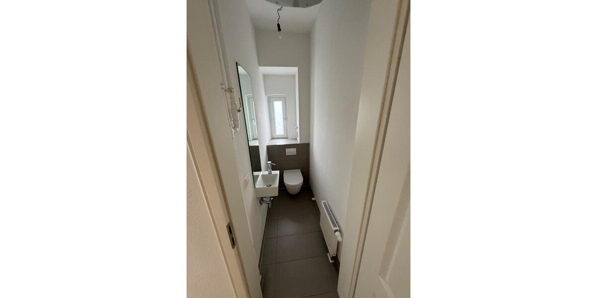 Etagenwohnung Stuttgart Bad Cannstatt - 3 Zimmer, 85 m&sup2;, 1.435&euro; | Angebot:26048806