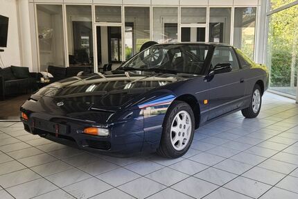Nissan 200 SX 79.120 km 24.990 &euro; Untergruppenbach 74199