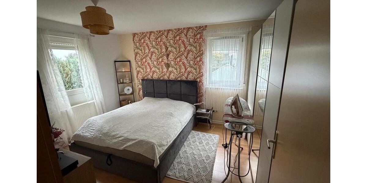 Erdgeschoßwohnung Uhingen - 1 Zimmer, 57 m&sup2;, 198.000&euro; | Angebot:25842653