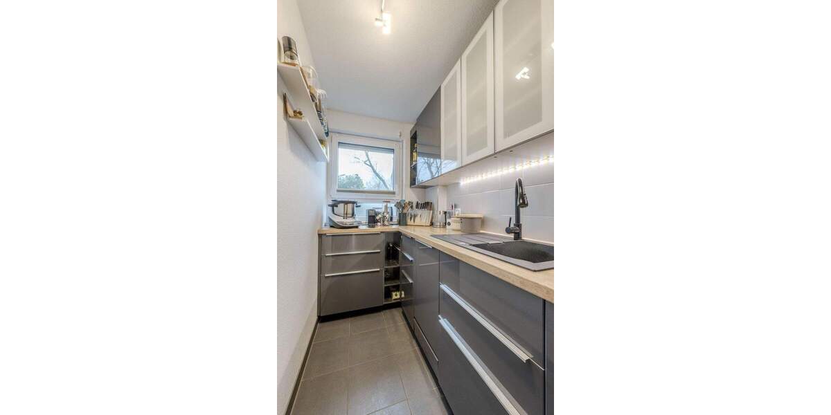 Etagenwohnung Ludwigsburg West - 4 Zimmer, 84 m&sup2;, 449.000&euro; | Angebot:25704029