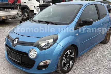 Renault Twingo 129.196 km 3.000 &euro; Waiblingen-Hegnach 71334