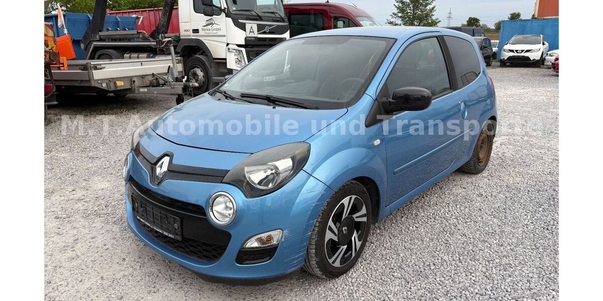 Renault Twingo 129.196 km 3.000 &euro; Waiblingen-Hegnach 71334
