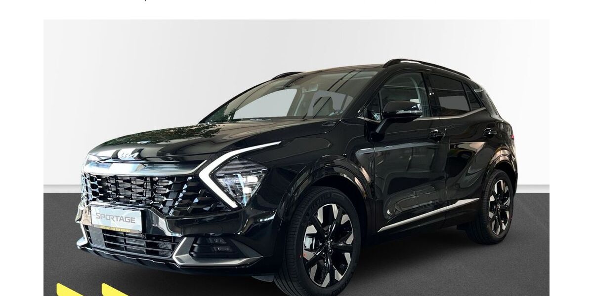 Kia Sportage 11.500 km 35.400 &euro; Stuttgart 70469