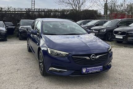 Opel Insignia 41.000 km 14.999 &euro; Stuttgart 70567