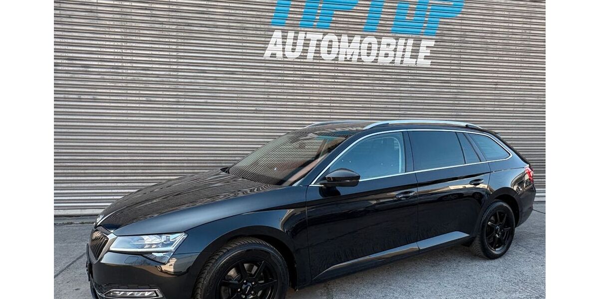 Skoda Superb 75.887 km 28.500 &euro; Sindelfingen 71065