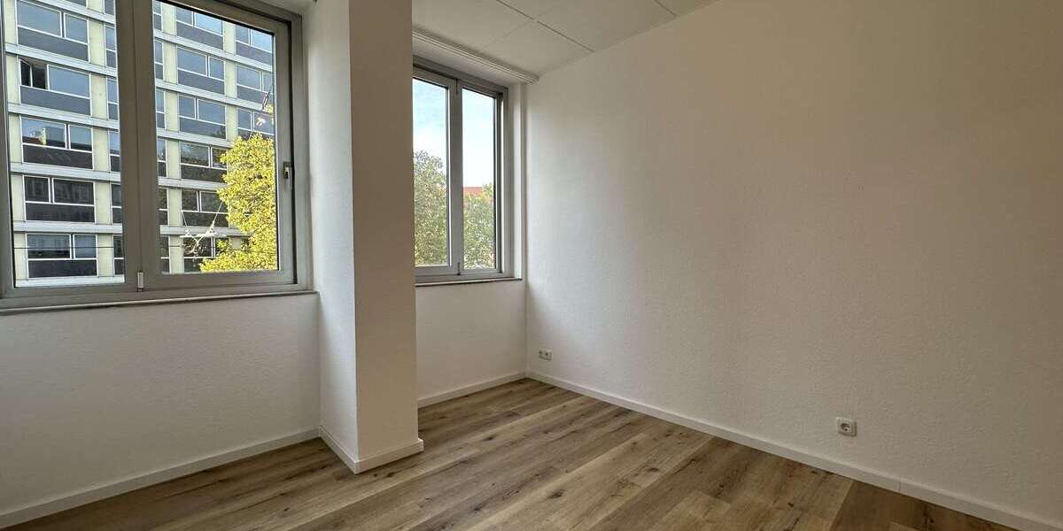 Etagenwohnung Stuttgart Stuttgart-Süd - 1 Zimmer, 16 m&sup2;, 590&euro; | Angebot:27589560