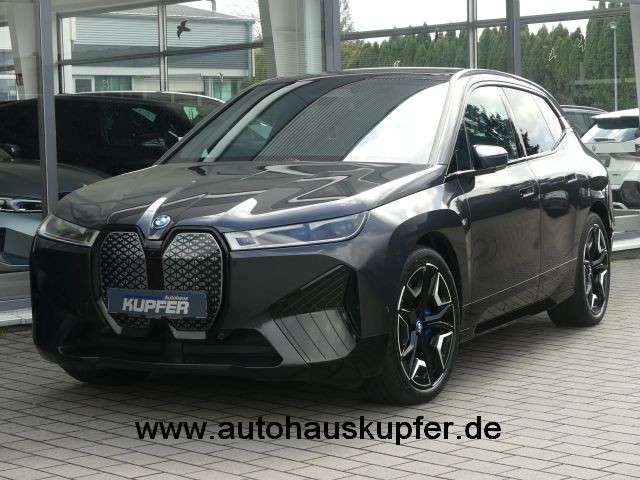 BMW iX 18.840 km 66.900 &euro; Vaihingen/Enz 71665