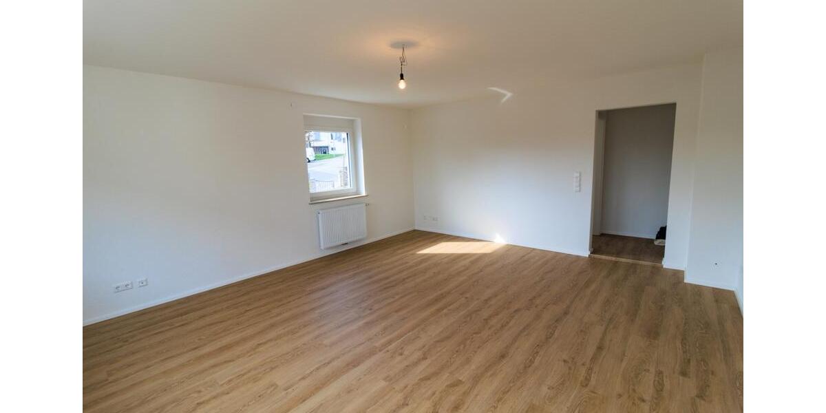 Etagenwohnung Leinfelden-Echterdingen Echterdingen - 3.5 Zimmer, 95 m&sup2;, 1.600&euro; | Angebot:26680585