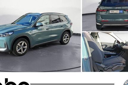 BMW X1 14.842 km 36.550 &euro; Ostfildern 73760