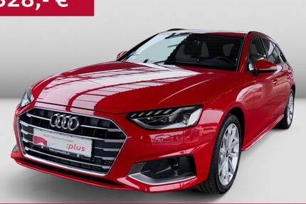 Audi A4 34.276 km 37.750 &euro; Esslingen 73730