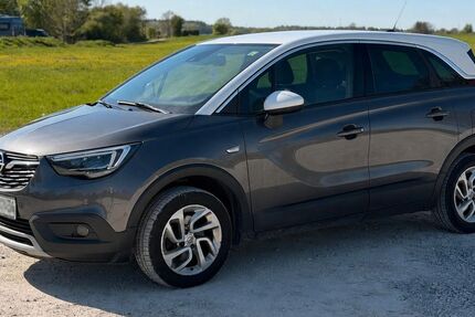 Opel Crossland (X) 56.567 km 11.000 &euro; Kirchheim 73230