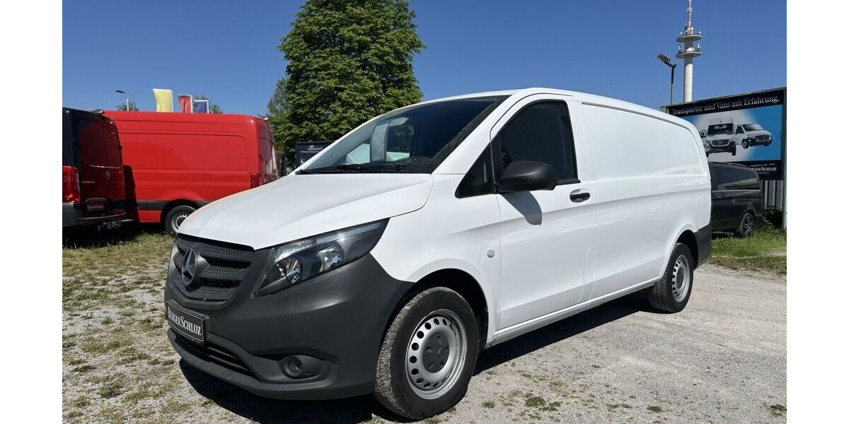Mercedes-Benz Vito 88.129 km 29.464 &euro; Schorndorf 73614