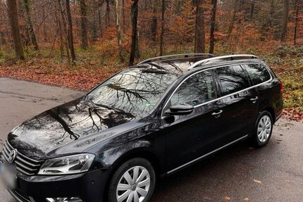 VW Passat 174.000 km 6.600 &euro; Stuttgart 70191