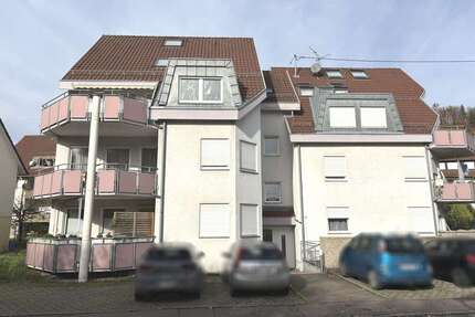 Wohnung Murrhardt - 4 Zimmer, 75 m&sup2;, 225.000&euro; | Angebot:25570789