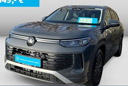 VW Tayron 13.843 km 41.940 &euro; Backnang 71522