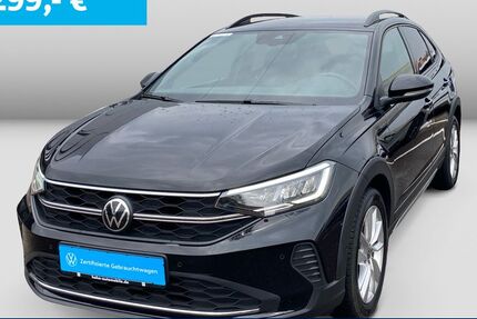 VW Taigo 29.990 km 24.790 &euro; Göppingen 73037