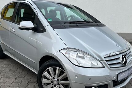Mercedes-Benz A 180 138.750 km 6.490 &euro; Stuttgart 70378