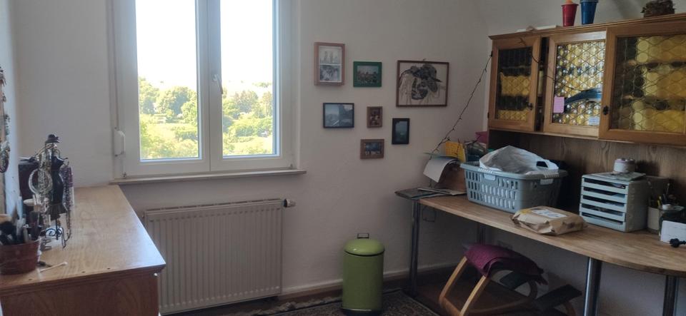 Etagenwohnung Ostfildern - 3.5 Zimmer, 53 m&sup2;, 920&euro; | Angebot:26608681