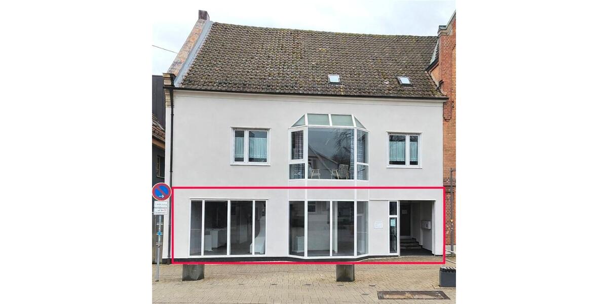 Gewerbeobjekt Backnang - 1.200&euro; | Angebot:25920378