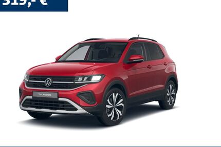 VW T-Cross 10.119 km 23.930 &euro; Böblingen 71032