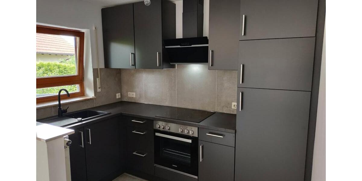 Etagenwohnung Wüstenrot - 2 Zimmer, 50 m&sup2;, 620&euro; | Angebot:25992081