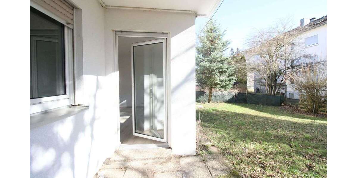 Etagenwohnung Welzheim - 1 Zimmer, 37 m&sup2;, 99.000&euro; | Angebot:25994925