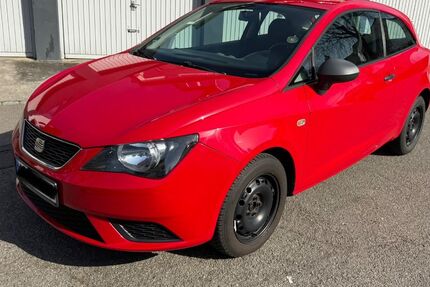 Seat Ibiza 121.000 km 3.300 &euro; Stuttgart 70374