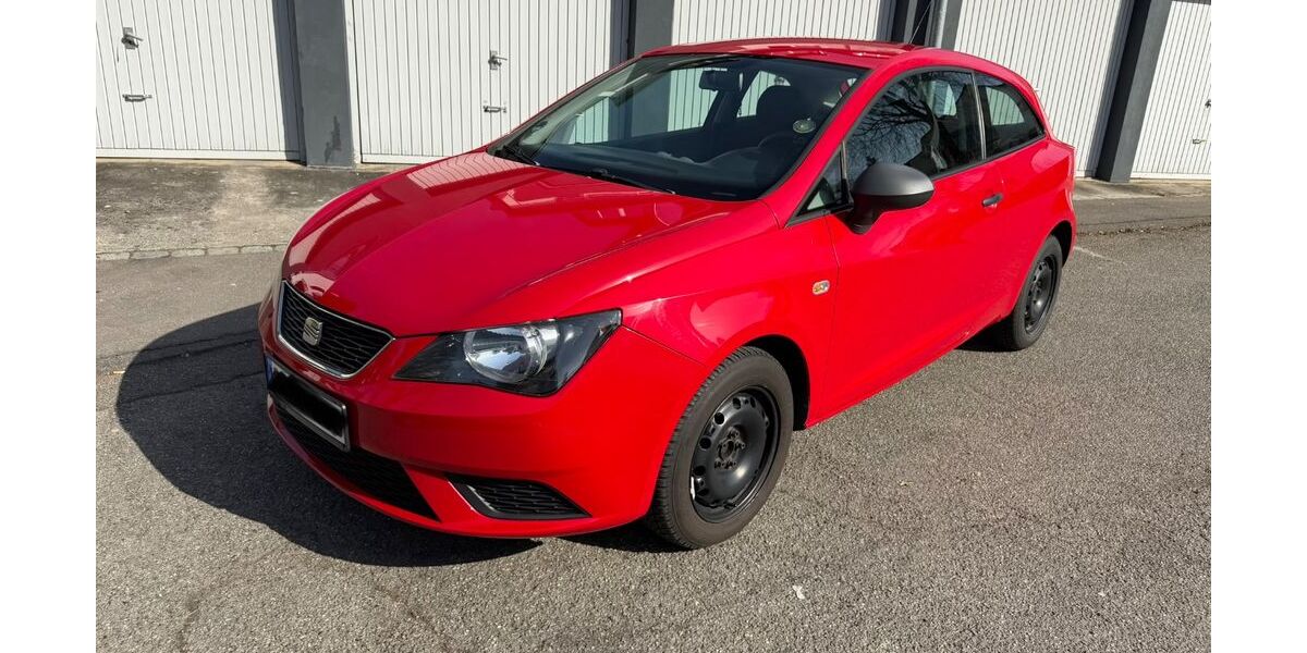 Seat Ibiza 121.000 km 3.300 &euro; Stuttgart 70374