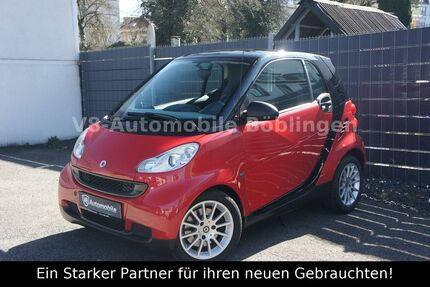 Smart ForTwo 48.800 km 6.490 &euro; Böblingen 71032