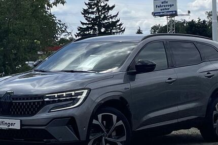 Renault Espace 39.994 km 26.900 &euro; Backnang 71522