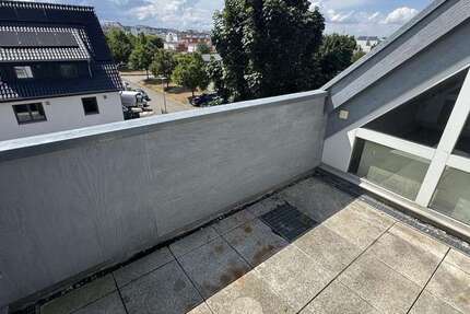 Wohnung Leinfelden-Echterdingen Echterdingen - 3 Zimmer, 86 m&sup2;, 1.190&euro; | Angebot:27095411