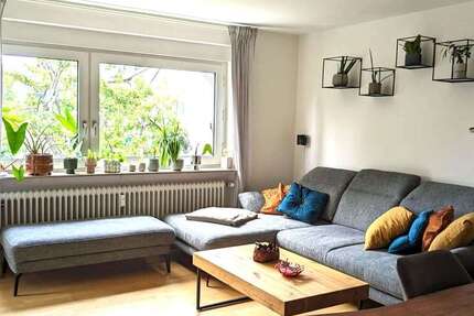 Wohnung Vaihingen - 3 Zimmer, 81 m&sup2;, 233.000&euro; | Angebot:27000559