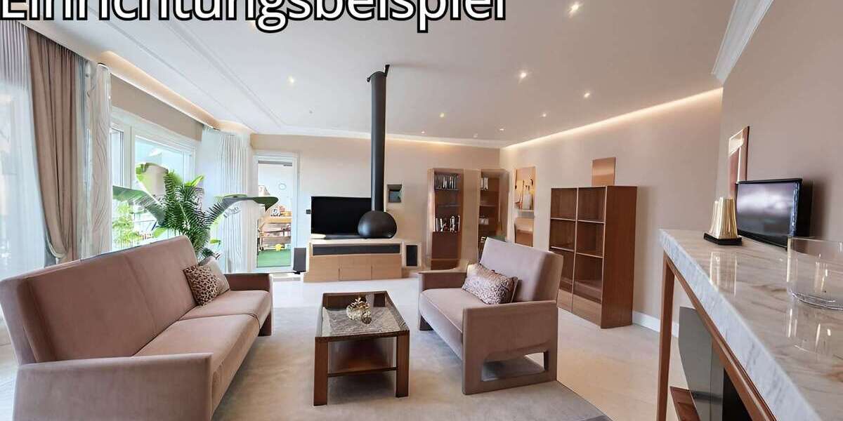 Etagenwohnung Hemmingen - 3.5 Zimmer, 96 m&sup2;, 1.200&euro; | Angebot:27112214