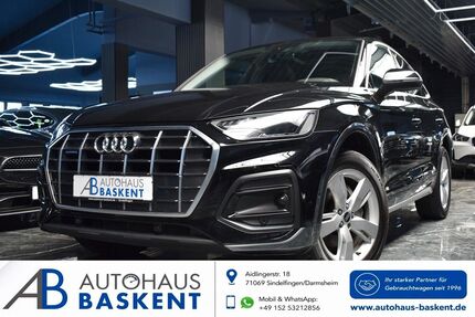 Audi Q5 36.500 km 35.490 &euro; Sindelfingen-Darmsheim 71069