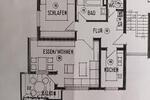Etagenwohnung Altbach - 2 Zimmer, 69 m&sup2;, 800&euro; | Angebot:25287145
