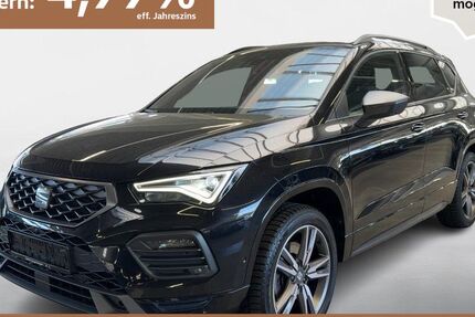 Seat Ateca 55.154 km 25.930 &euro; Stuttgart-Feuerbach 70469