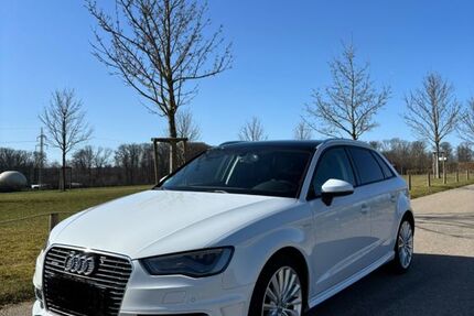 Audi A3 175.500 km 12.900 &euro; Albershausen 73095