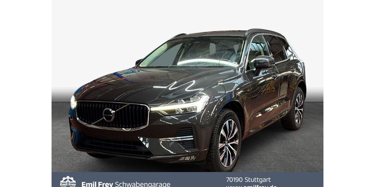 Volvo XC60 17.784 km 43.960 &euro; Stuttgart 70190