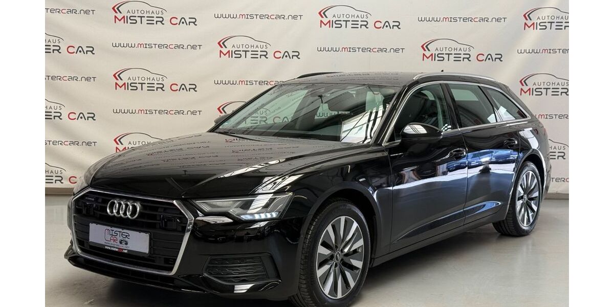 Audi A6 154.000 km 23.890 &euro; Magstadt 71106