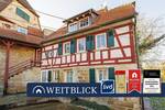 Einfamilienhaus Marbach am Neckar Marbach - 6 Zimmer, 224 m&sup2;, 695.000&euro; | Angebot:26043852