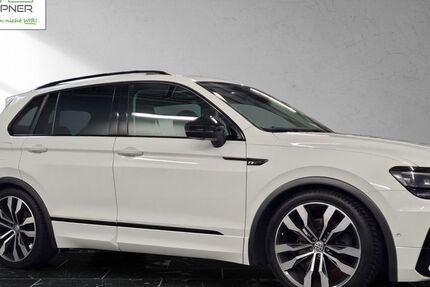 VW Tiguan 130.800 km 24.300 &euro; Leutenbach 71397
