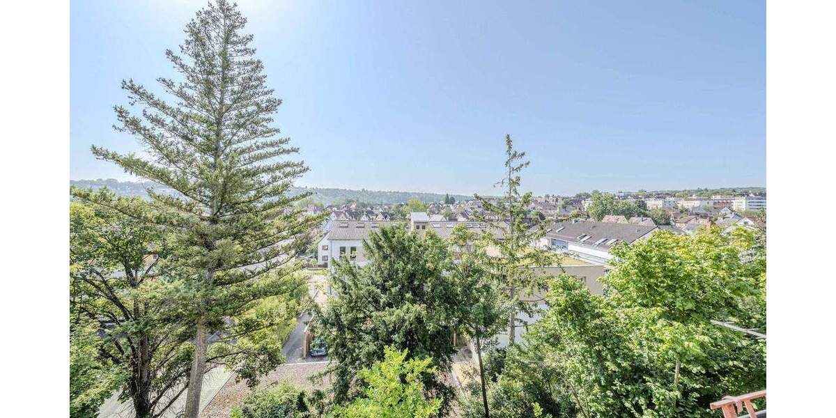 Mehrfamilienhaus, Wohnhaus Stuttgart / Feuerbach Feuerbach - 8 Zimmer, 180 m&sup2;, 795.000&euro; | Angebot:25704035