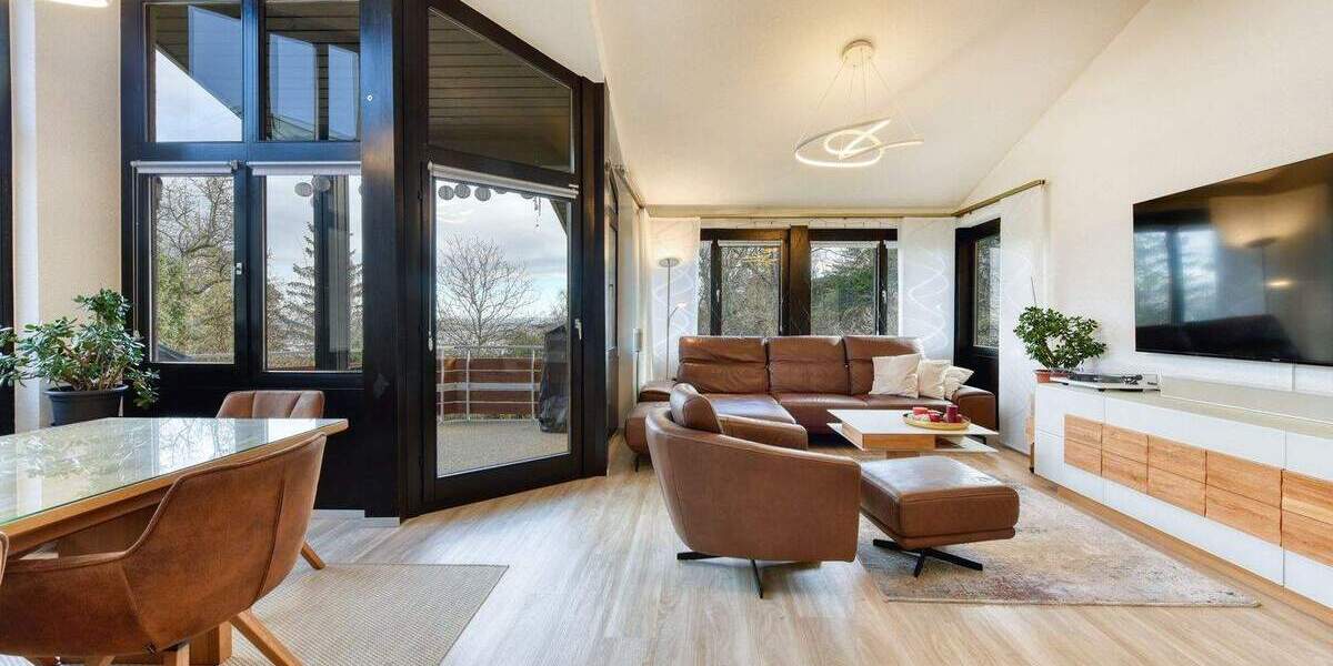 Reihenmittelhaus Gerlingen - 4 Zimmer, 156 m&sup2;, 890.000&euro; | Angebot:25729895