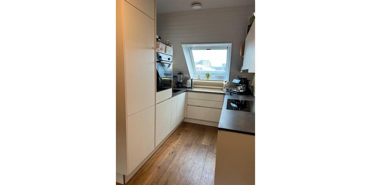 Maisonettenwohnung Filderstadt - 5 Zimmer, 98 m&sup2;, 499.000&euro; | Angebot:24826650